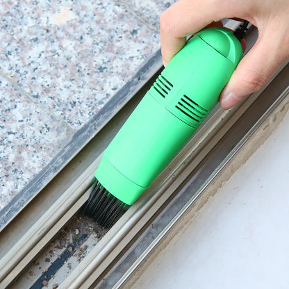 Mini USB Vacuum Cleaner