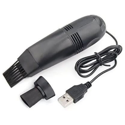 Mini USB Vacuum Cleaner